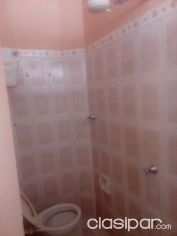 Departamento céntrico — foto 3