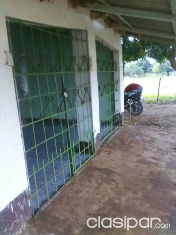 dos terrenos con casa — foto 3