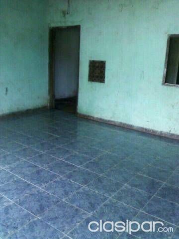 65 millón GS dos terrenos con casa — foto 2