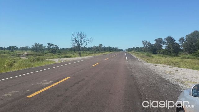 Vendo Campo ruta Santani-Asu — foto 2