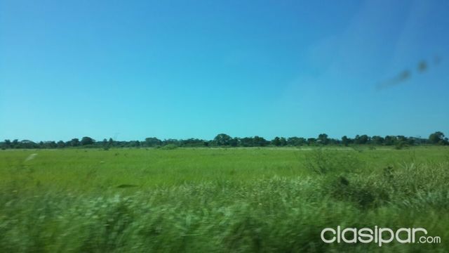 Vendo Campo ruta Santani-Asu — foto 3