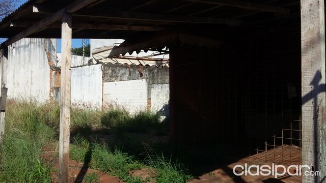Vendo Terreno. Microcentro. De Ciudad del Este — foto 3