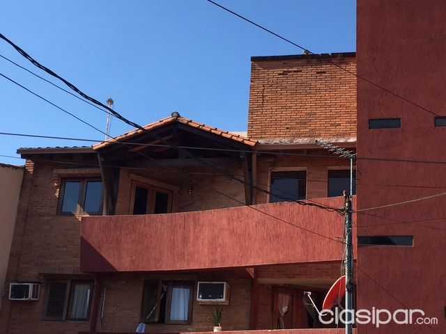 Alquiler de Departamento en Lambaré — foto 3