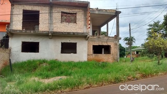 Vendo casa en CDE Barrio San Isidro — foto 2