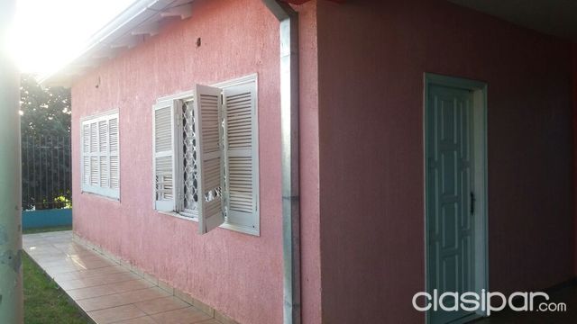 VENDO HERMOSA VIVIENDA - BARRIO SAN RAFAEL, PRESIDENTE FRANCO. — foto 2