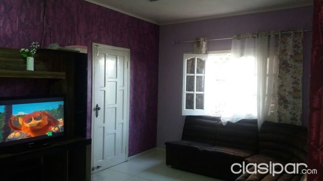VENDO HERMOSA VIVIENDA - BARRIO SAN RAFAEL, PRESIDENTE FRANCO. — foto 3