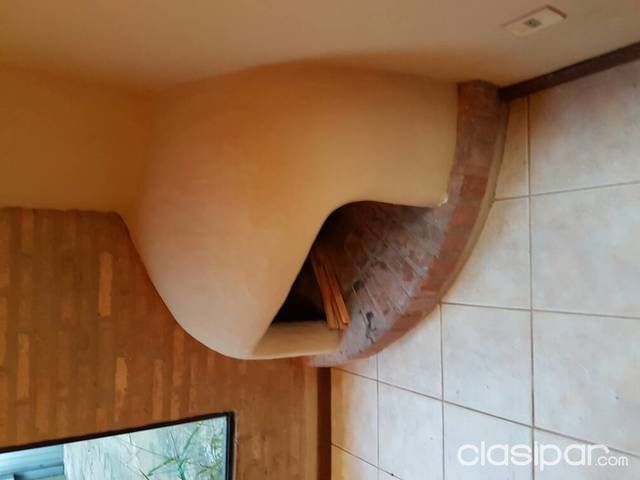 Alquilo Bello Duplex Zona Centenario — foto 3