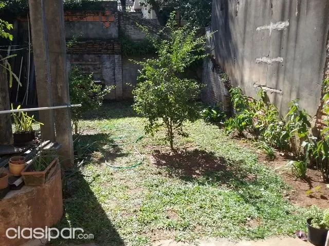 Vendo hermosa Casa en barrio Mburucuya. — foto 2