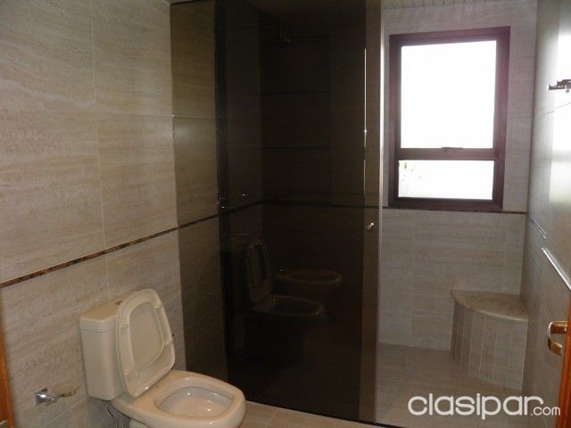 HERMOSO APARTAMENTO ZONA RESIDENCIAL- EDIFICIO ALTA GRACIA (BARRIO YCUA SATI) — foto 3