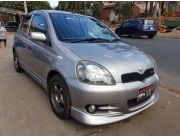 VENDO TOYOTA VITZ RS AÑO 2002 ' REC IMPORT - AUTOMÁTICO FULL EQUIPO - OFRECE ANTAR AUTOMOTORES ' TR CON AUGUSTO CENTURIÓN ATENCIÓN PERSONALIZADA