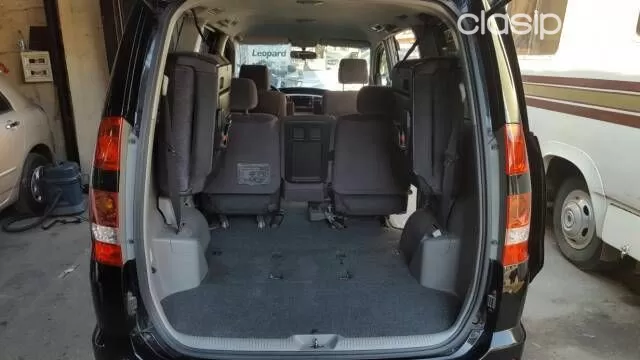 Toyota Noah 2003 — foto 5