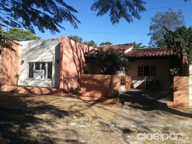Alquilo Casa en el Barrio San Cristobal. Ubicación privilegiada. — foto 2