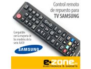 Control remoto para TV SAMSUNG