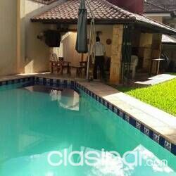Vendo Hermosa Casa En Villa Morra.!!! — foto 2