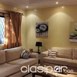 Vendo Hermosa Casa En Villa Morra.!!! — foto 3