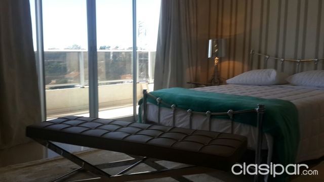 HERMOSO DEPARTAMENTO A ESTRENAR AMOBLADO ZONA CARMELITAS — foto 2