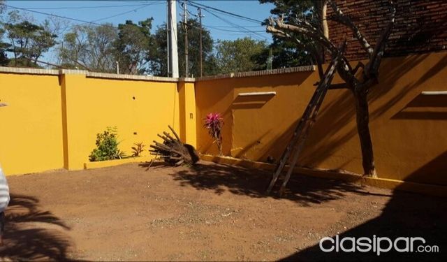 ALQUILO CASA ESPECIAL PARA TALLER O DEPOSITO — foto 2