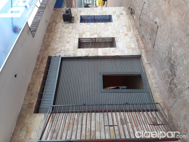 Salon Comercial Ruta Luque - San Lorenzo — foto 2