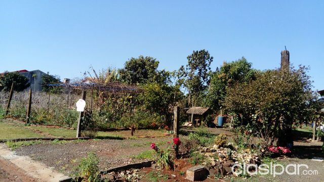 TERRENO EN SANTA RITA — foto 2