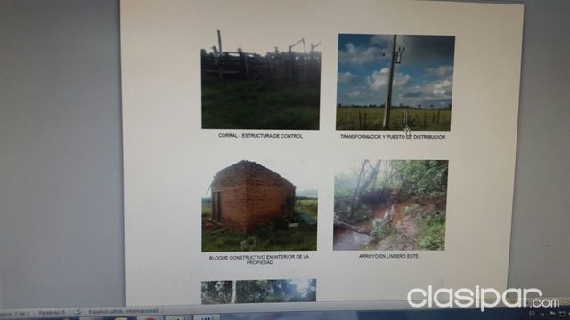 Vendo Hermoso Establecimiento Santa Maria Misiones, — foto 3