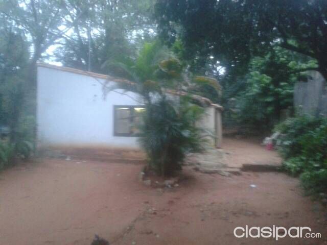 ¡¡REMATO Casa en Ñemby Pai ñu!! — foto 2