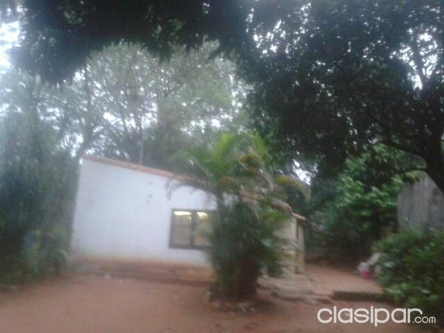 ¡¡REMATO Casa en Ñemby Pai ñu!! — foto 3