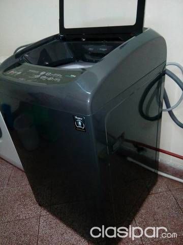 Lavanderia en venta... en lambare — foto 2