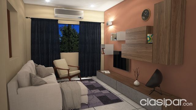 DUPLEX A ESTRENAR ZONA RAKIURA - CONDOMINIO LAS FLORES — foto 3