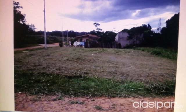 VENDO Terreno en Villa Elisa, zona Mocayaty, excelente oportunidad — foto 2