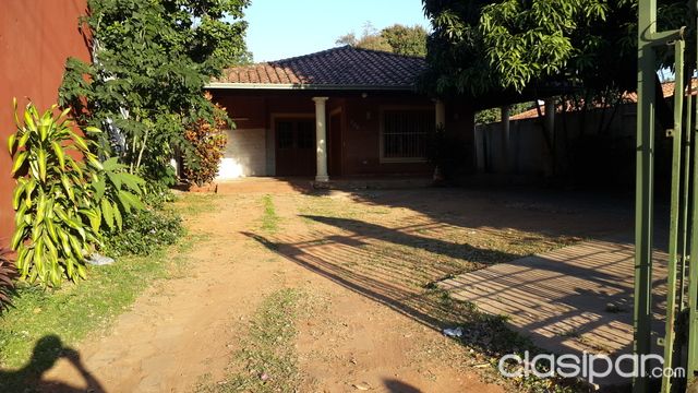Alquilo Hermosa casa en la ciudad de Itaugua — foto 3
