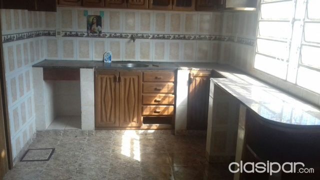 VENDO HERMOSA CASA EN MORAS CUE - LUQUE — foto 2