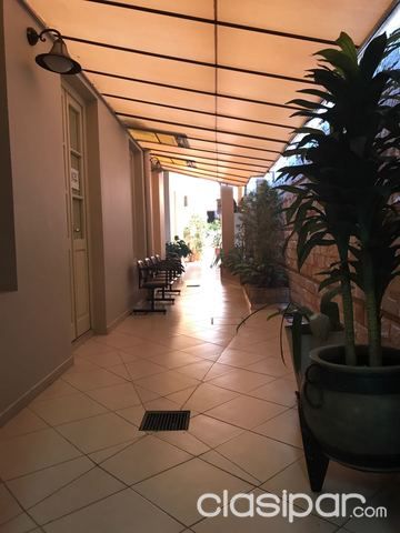 ALQ. HERMOSA OFICINA S TTE FARIÑA C CABALLERO en Asuncion — foto 2