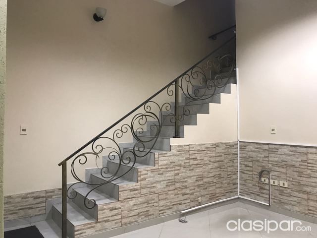 ALQ. HERMOSA OFICINA S TTE FARIÑA C CABALLERO en Asuncion — foto 3