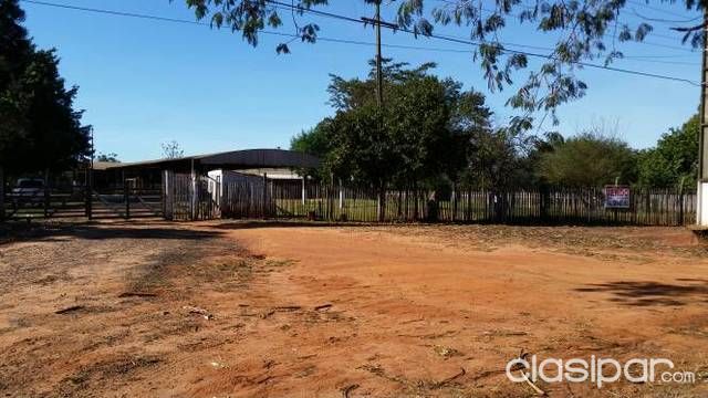 Vendo 5 has en Santa Rosa del Aguaray. — foto 2