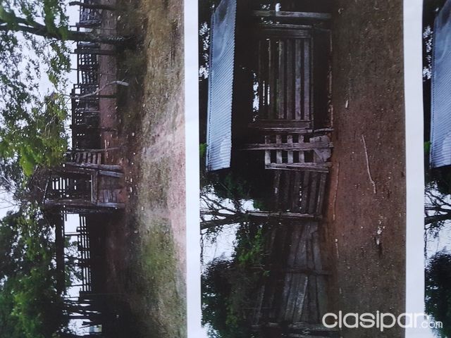Vendo estancia de 850 hectareas en Quyquyho — foto 2