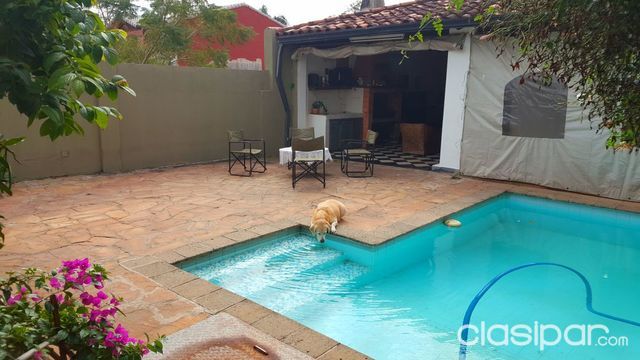 ALQUILO CASA EN BARRIO HERRERA! — foto 3
