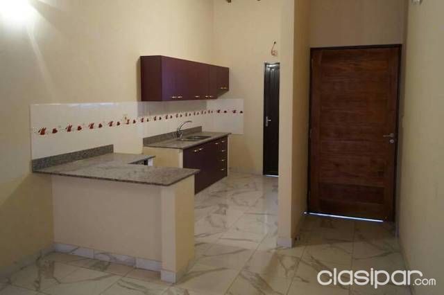 Vendo hermoso Duplex A Estrenar sobre calle — foto 3