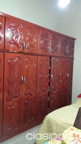 HERMOSA RESIDENCIA A MEDIA CUADRA DE RUTA INTENACIONALKM 10 — foto 3