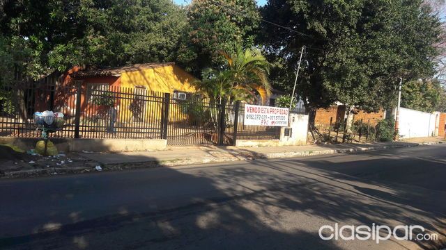 ATENCIÓN FERNANDO ZONA NORTE VENDO PROPIEDAD SOBRE TTE. ETIENE 29X30 PARA CUALQUIER TIPO DE EMPRENDIMIENTO UBICACIÓN — foto 2