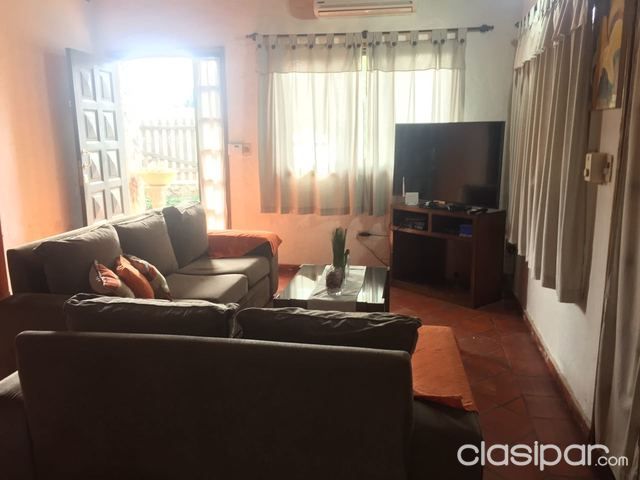 Casa cpiscina Bº Sta Librada San Lorenzo — foto 3