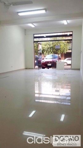 SE ALQUILA Salón comercial de 50 m2!!Ubicación estratégica!!Zona Municipalidad!! — foto 3