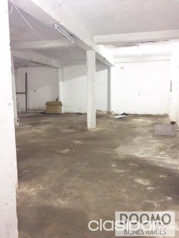 SE ALQUILA Amplio Salón comercial con depósito grande para descargas sobre la concurrida Av. Eusebio Ayala!!! — foto 3