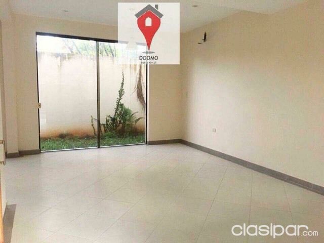SE ALQUILA duplex a estrenar, excelente zona, Barrio Herrera!! — foto 2
