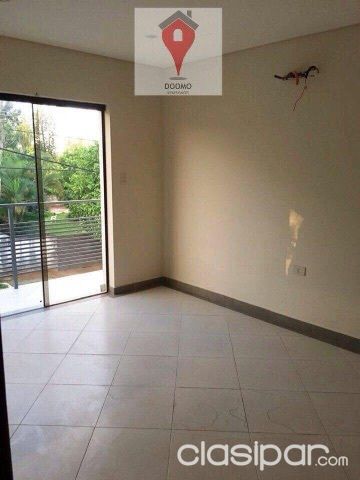 SE ALQUILA duplex a estrenar, excelente zona, Barrio Herrera!! — foto 3