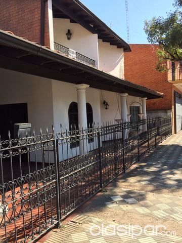 Alquilo casa en lambare — foto 2