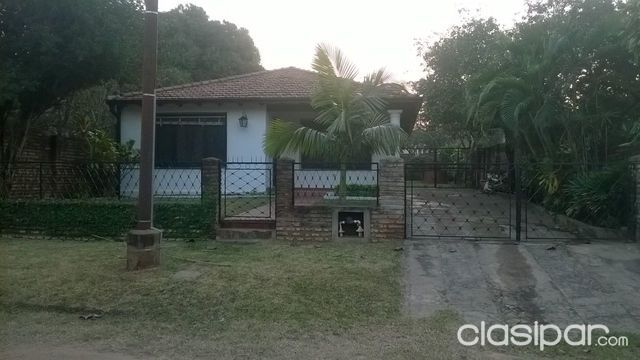 Alquilo Casa en zona residencial. — foto 2