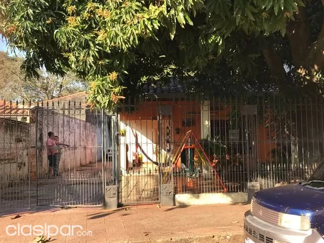 CASA CENTRO SAN LORENZO BARRIO SAN JOSÉ — foto 2
