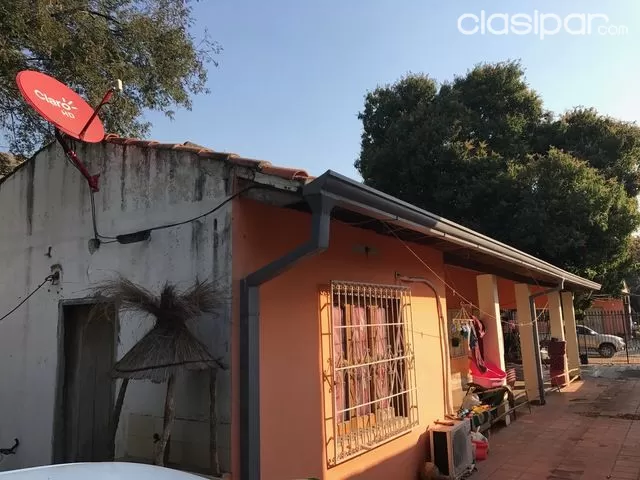 CASA CENTRO SAN LORENZO BARRIO SAN JOSÉ — foto 3