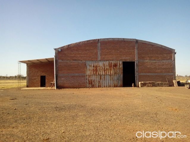 vendo terreno en san ignacio misiones — foto 2
