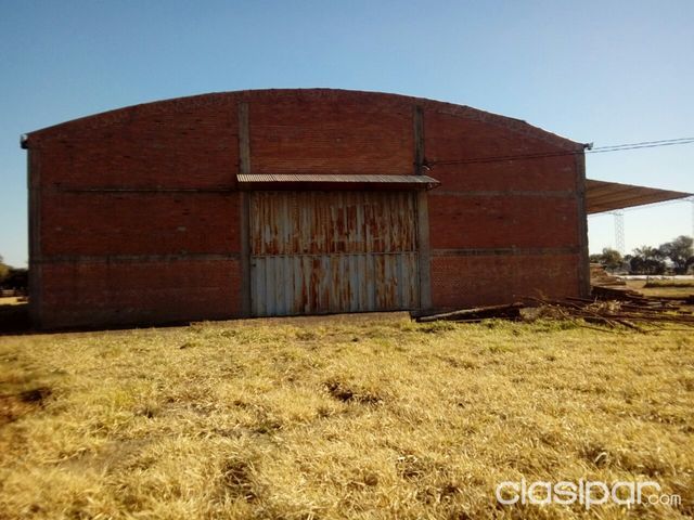 vendo terreno en san ignacio misiones — foto 3